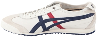 onitsuka tiger mexico 66 sd cream peacoat