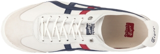 onitsuka tiger mexico 66 sd cream peacoat