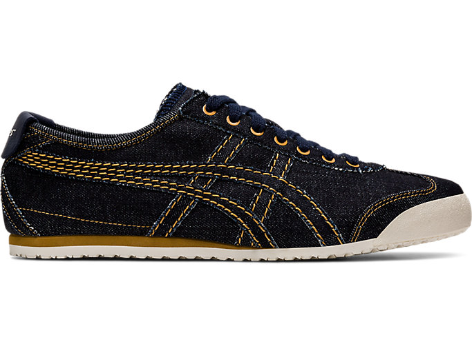 Unisex MEXICO 66 | Midnight/Midnight | Shoes | Onitsuka Tiger