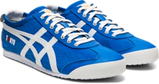 MEXICO 66 | Directoire Blue/White | Onitsuka Tiger Australia