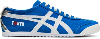 onitsuka tiger mexico blue