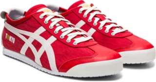 MEXICO 66 | Classic Red/White | Onitsuka Tiger Australia