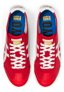 Red onitsuka store tiger mexico 66