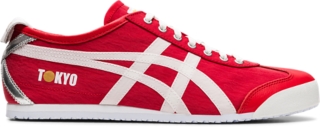 types of onitsuka tiger shoes