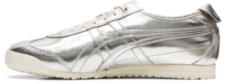 onitsuka tiger mexico 66 silver