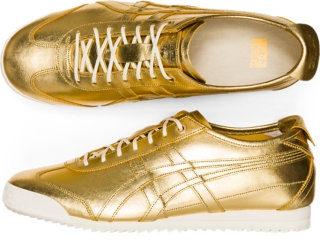 Gold best sale onitsuka tiger