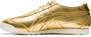 onitsuka tiger mexico 66 womens gold