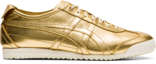 Men's MEXICO 66 SD | PURE GOLD/PURE 