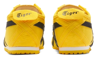 Onitsuka tiger mexico 2025 66 heel flap