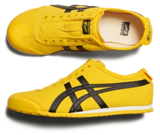 Onitsuka Tiger - MEXICO 66® SLIP-ON shoe is a lace-free