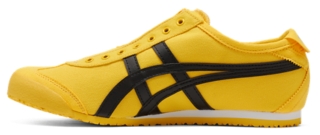 MEXICO 66 SLIP-ON | MEN | TAI-CHI YELLOW/BLACK | Onitsuka Tiger Philippines