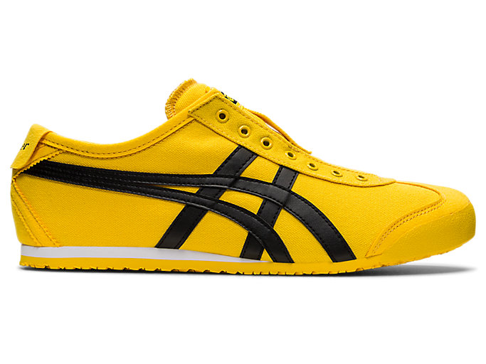 Image 1 of 10 of MEXICO 66 SLIP-ON color Tai Chi Yellow/Black
