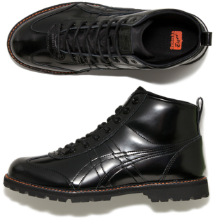 MEXICO RINKAN - BLACK/PHANTOM | Onitsuka Tiger Hong Kong