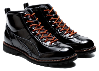 MEXICO RINKAN BLACK/PHANTOM