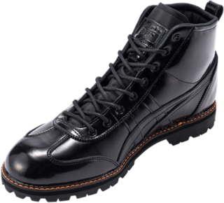 MEXICO RINKAN BLACK/PHANTOM