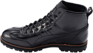 MEXICO RINKAN - BLACK/PHANTOM | Onitsuka Tiger Official Store AU