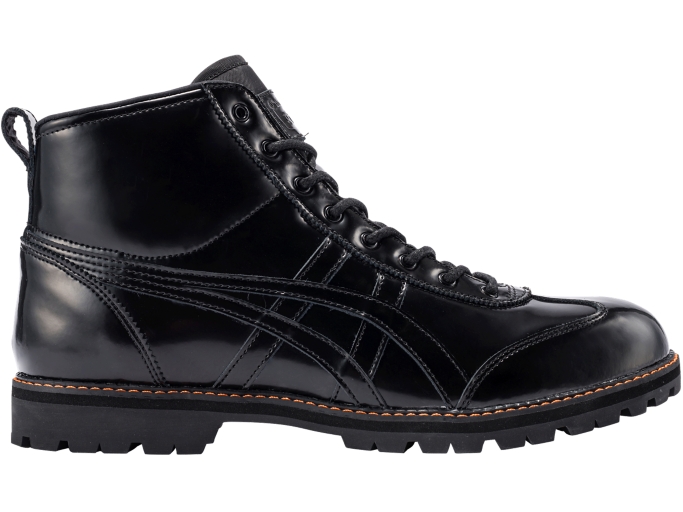 Unisex MEXICO RINKAN | Black/Phantom - Onitsuka Tiger