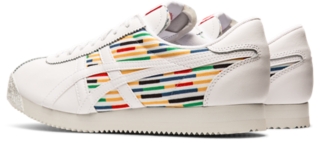 TIGER CORSAIR WHITE/WHITE