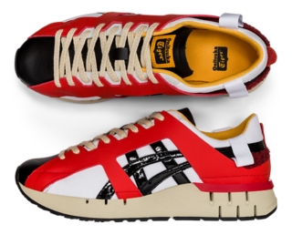 FABILAC | Onitsuka Tiger FI