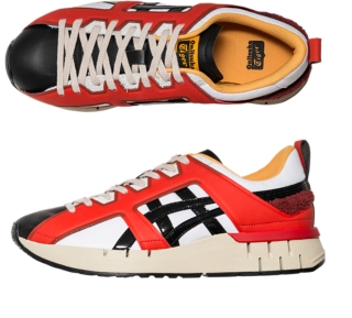 FABILAC | Official online store | Onitsuka Tiger FI