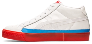 FABRE BL-S SEASONAL MT WHITE/WHITE