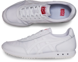 Onitsuka Tiger New York Sneakers in White