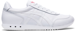 NEW YORK Unisex White White UNISEX SHOES Onitsuka Tiger Australia