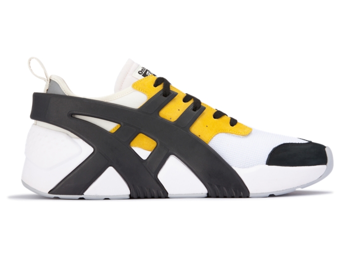 onitsuka tiger big logo trainer