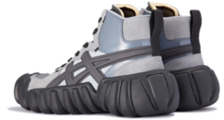 DENTIGRE LL PIEDMONT GREY/GRAPHITE GREY
