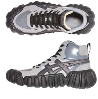 DENTIGRE LL PIEDMONT GREY/GRAPHITE GREY