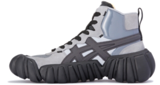 DENTIGRE LL PIEDMONT GREY/GRAPHITE GREY