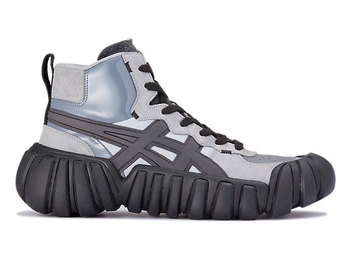 UNISEX DENTIGRE LL | Piedmont Grey/Graphite Grey | Shoes 