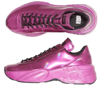 Onitsuka Tiger オニツカタイガー P-TRAINER PRZM