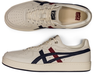 Onitsuka tiger shop gsm beige