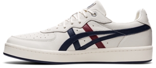 Unisex Gsm Sd Cream Peacoat Shoes Onitsuka Tiger