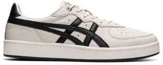 Unisex GSM SD Cream Black UNISEX SHOES Onitsuka Tiger