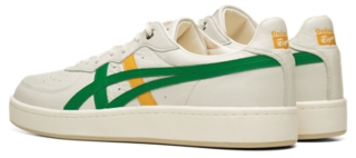 Onitsuka Tiger GSM Sneakers White/Hunter Green 4