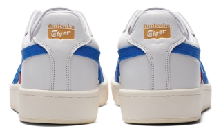 GSM SD WHITE/DIRECTOIRE BLUE