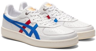 GSM SD Unisex White Directoire Blue UNISEX SHOES Onitsuka Tiger Australia