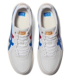 GSM SD WHITE/DIRECTOIRE BLUE