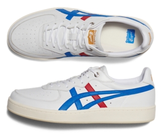 GSM SD WHITE/DIRECTOIRE BLUE