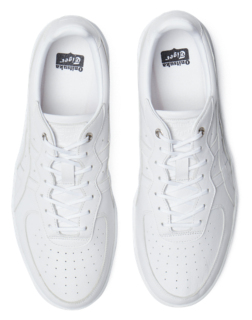 GSM SD - WHITE/WHITE | Onitsuka Tiger Hong Kong | Onitsuka
