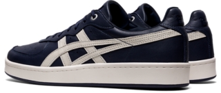 Men S Gsm Sd Peacoat Cream Shoes Onitsuka Tiger