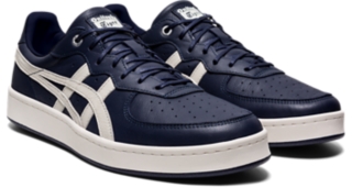 Men S Gsm Sd Peacoat Cream Shoes Onitsuka Tiger