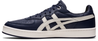 Men S Gsm Sd Peacoat Cream Shoes Onitsuka Tiger