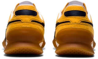 OHBORI EX NYLON | Tiger Yellow/Mid Night | Onitsuka Tiger Australia