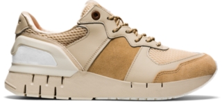 Rebilac Runner Mp Men Pale Beigeleaf Beige 台灣 