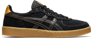 onitsuka tiger gsm black