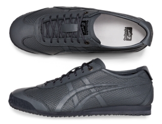 Unisex Mexico 66 Sd Carrier Grey Carrier Grey Mexico 66 Onitsuka Tiger