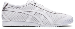 Men's MEXICO 66 SD | White/White | Shoes | Onitsuka Tiger